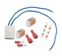 Softstart Module with insallation kit for Power Tools Such as Circular saws, Hood saws, Manual Circular Saw 15 A 230 V Soft Start Soft Start Resistor