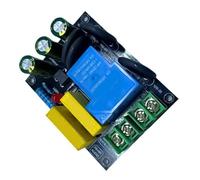 Softstart Surges Suppressions Module For Class A Amplifiers 6600W Power AC100 250V Stable PCB Design PCB Protections Board