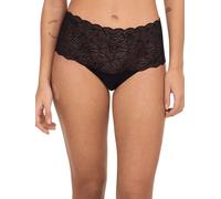 SoftStretch Full Brief Chantelle Black One Size