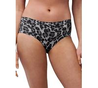 SoftStretch Hipster Brief Chantelle Grey One Size