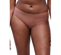 SoftStretch Hipster Brief Chantelle Pink One Size