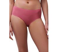 SoftStretch Hipster Brief Chantelle Pink One Size