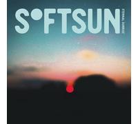 Softsun – Eternal Sunrise – 12" Aqua Blue Vinyl