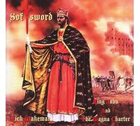 Softsword: King John And The Magna Charter