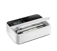 SOFTTO Mini Fridges 20400mAh Outdoor Insulin Cooler Case Portable Mini Cooler Insulated Box Reefer Diabetes Insulin Refrigerator Travel Case For Car, Travel