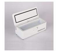 SOFTTO Mini Fridges Insulin Cooler Medicine Box Insulin Storage Case Insulin Cooler Bag Interferon Insulin Pen Storage Battery Powered Fridge for Bedroom Dorm Car Travel(4)