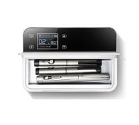 SOFTTO Mini Fridges Portable Insulin Refrigerator Insulin Cooler For Insulin Serum Interferon Capsule Medicine Ice Box For Car, Travel