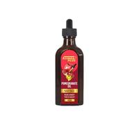 Softto+Plus Pomegranate Oil 100 ml - Natural Care Oil for Face & Body | Moisturising, Regenerating & Anti-Ageing Skin Care