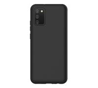 SoftTouch Silicone Shockproof Case for Galaxy A03s