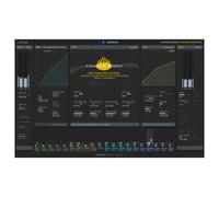 Softube Chandler Limited Zener-Bender for Console 1