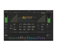 Softube SSL XL 9000 K-Series For Console 1