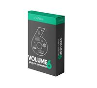 Softube Volume 6 Plug-in Collection