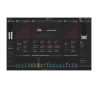 Softube Weiss Gambit Series for Console 1