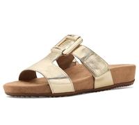 SoftWalk Beverly 2.0, Champagne, 8.5 Narrow