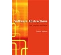 Software Abstractions - Logic, Language, and Analysis (OIP)