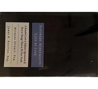 Software Agreements Line by Line - a Detailed Look at Software Contracts and Licenses & How to Change Them to Fit Your Needs