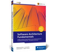 Software Architecture Fundamentals