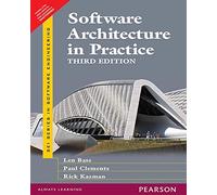 Software Architecture in Practice 3e