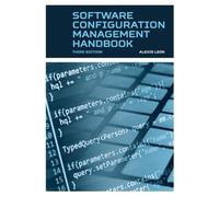 Software Configuration Management Handbook