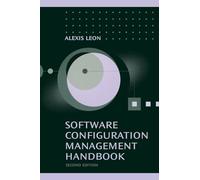 Software Configuration Management Handbook (Computing Library)