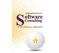 Software Consulting: A Revolutionary Approach