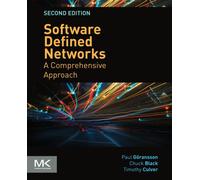 Software Defined Networks : A Comprehensive Approach