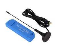 Software Defined Radio Receiver - Tuner Featuring Initial Rtl Sdr Receivers Set | Wireless Signal Scanning Sdr Softwares Packages | Rtl Sdr Receiverr for Hobbyists and Students