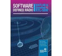 Software Defined Radio using MATLAB & Simulink and the RTL-SDR