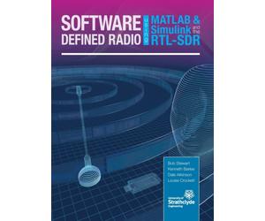 Software Defined Radio using MATLAB & Simulink and the RTL-SDR