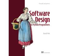 Software Design in Python: Principles and Patterns