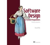 Software Design in Python: Principles and Patterns