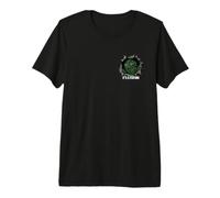 Software Developer Bug Monster It's A Feature Premium T-Shirt