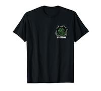 Software Developer Bug Monster It's A Feature T-Shirt