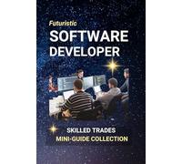 Software Developer: Coding the Future - One Line at a Time
