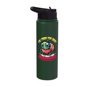 Software Developer I'm Sorry for What I Said When Debugging Stainless Steel Insulated Water Bottle