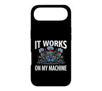 Software Developer It Works On My Machine Case for iPhone Air