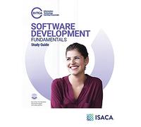 Software Development Fundamentals Study Guide