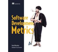 Software Development Metrics