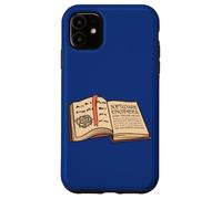 Software-Engineer Developer Magician Definition Programming Case for iPhone 11