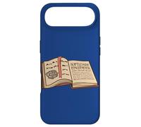 Software-Engineer Developer Magician Definition Programming Case for iPhone Air