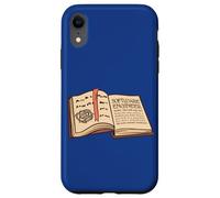 Software-Engineer Developer Magician Definition Programming Case for iPhone XR