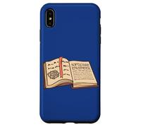 Software-Engineer Developer Magician Definition Programming Case for iPhone XS Max
