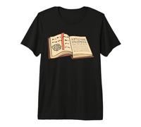 Software-Engineer Developer Magician Definition Programming Premium T-Shirt