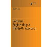Software Engineering: A Hands-On Approach