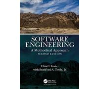 Software Engineering: A Methodical Approach, 2nd Edition