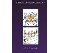 Software Engineering for Games: Scaling indie chaos to a professional game studio