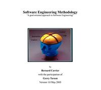 Software Engineering Methodology