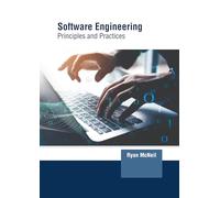 Software Engineering: Principles and Practices