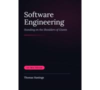 Software Engineering: Standing on the Shoulders of Giants