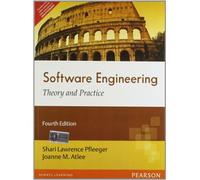 Software Engineering Theory and Practice